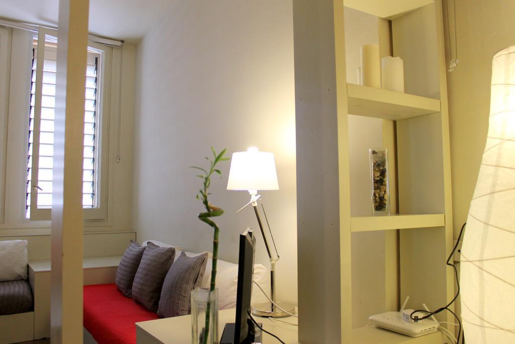Sweet Bcn Apartments Barcelona Ruang foto